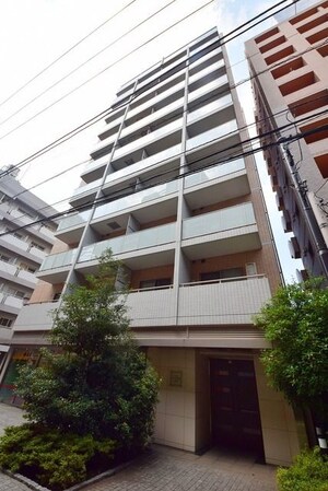 TPCレジデンス府中 の物件内観写真